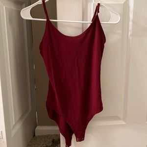 Forever 21 body suit